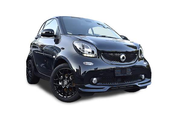 Smart forTwo 90 0.9 Turbo Superpassion